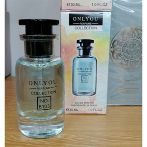 Perfumy 30ml