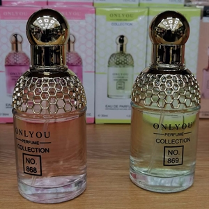 Perfumy 30ml