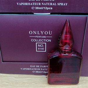 Perfumy 30ml