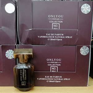 Perfumy 30ml
