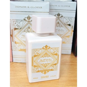 Perfumy 50ml