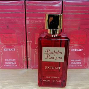 Perfumy 100ml