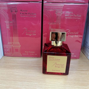 Perfumy 60ml