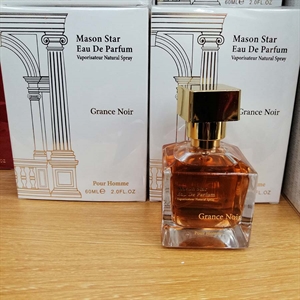 Perfumy 60ml