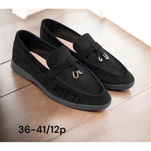 Mokasyny damskie  36-41