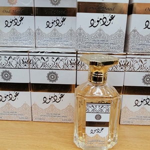 Perfumy 100ml