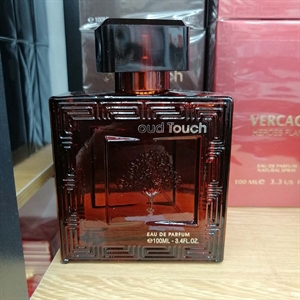 Perfumy 100ml