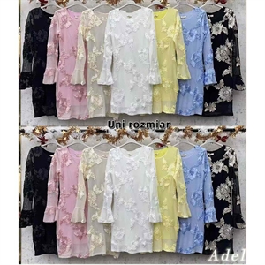 Sukienka damska produkt Włoski