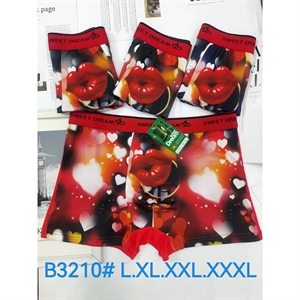 Bokserki męskie  L-3XL