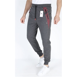 Spodnie dresowe (M-3XL) - Turecki Produkt