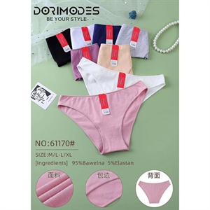 Majtki damskie  M/L-L/XL