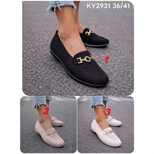 Mokasyny damskie 36-41