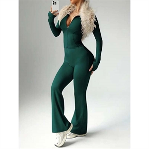 Komplet damski produkt Turecki  S-M/2XL-3XL