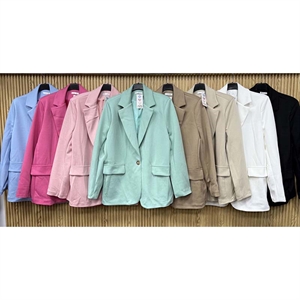 Marynarka damska produkt Włoski