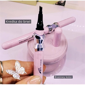 Kredka do brwi