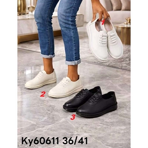 Buty sportowe damskie 36-41