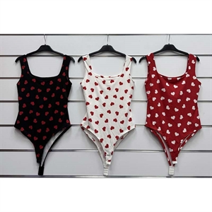 Body damskie produkt Włoski