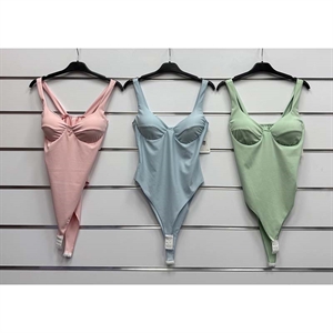 Body damskie produkt Włoski