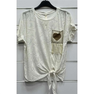 Bluzka damska produkt Włoski