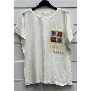 Bluzka damska produkt Włoski