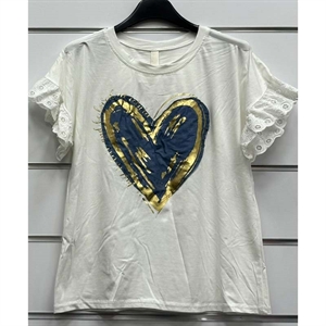 Bluzka damska produkt Włoski