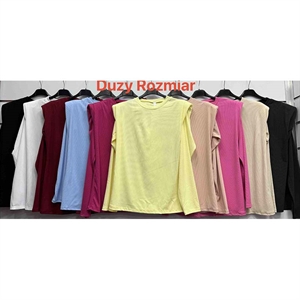 Bluzka damska produkt Włoski