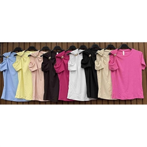 Bluzka damska - Produkt Włoski