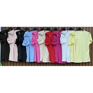 Bluzka damska - Produkt Włoski