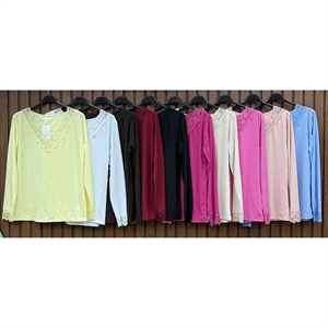 Bluzka damska - Produkt Włoski