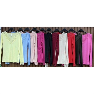 Bluzka damska - Produkt Włoski