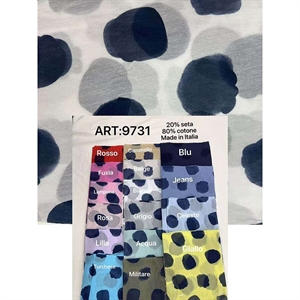 Szalik damski - Produkt Włoski