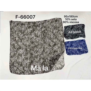 Szalik damski 95cm x 180cm