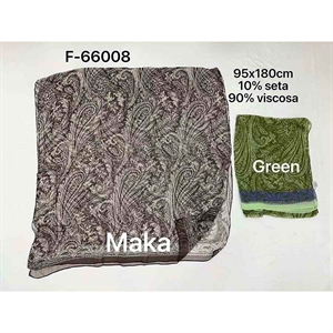 Szalik damski 95cm x 180cm