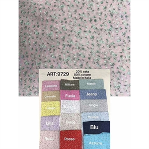 Szalik damski - Produkt Włoski