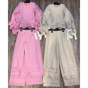 Komplet dziewczęcy (6-16)