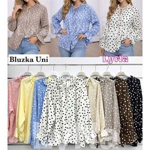 Bluzka damska produkt Włoski