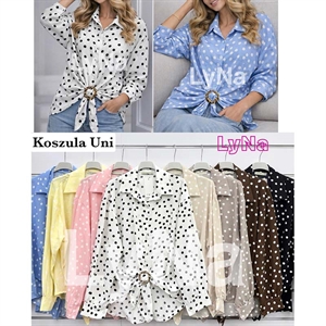 Koszula damska produkt Włoski