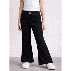 Spodnie dzwony dziewczęce (6-16)