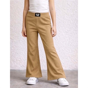 Spodnie dzwony dziewczęce (6-16)