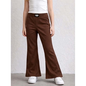 Spodnie dzwony dziewczęce (6-16)