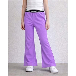 Spodnie dzwony dziewczęce (6-16)