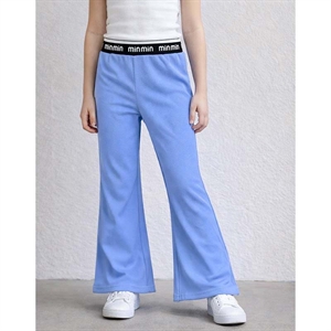 Spodnie dzwony dziewczęce (6-16)