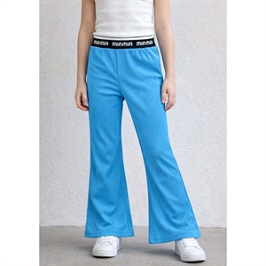 Spodnie dzwony dziewczęce (6-16)