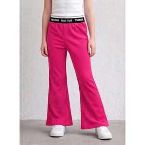 Spodnie dzwony dziewczęce (6-16)