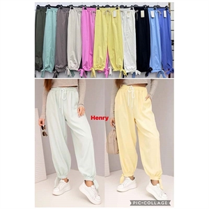 Spodnie damskie produkt Włoski