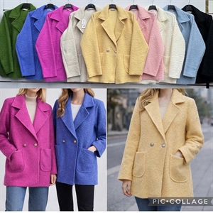 Kurtka damska produkt Włoski