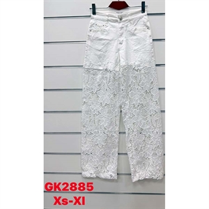 Spodnie damskie  XS-XL