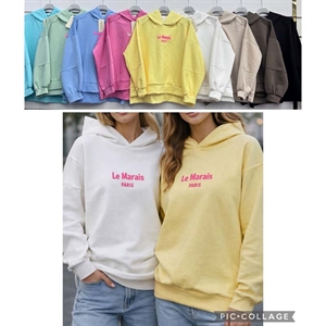 Bluza damska produkt Włoski