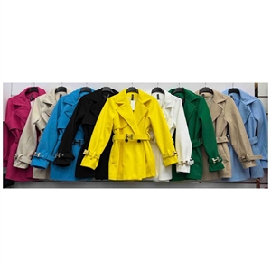 Narzutka damska produkt Włoski