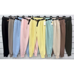 Spodnie damskie produkt Włoski